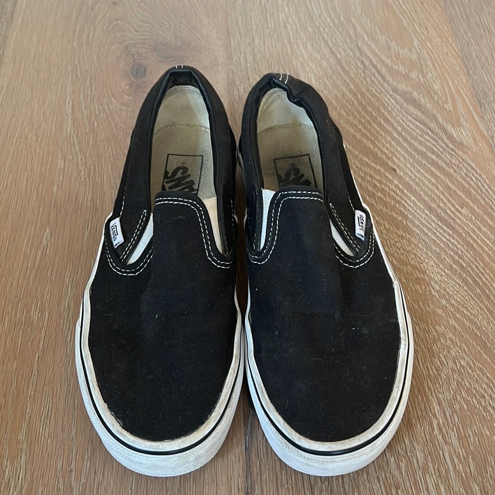 Vans Asher slip on